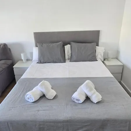 Appartamento Triana *