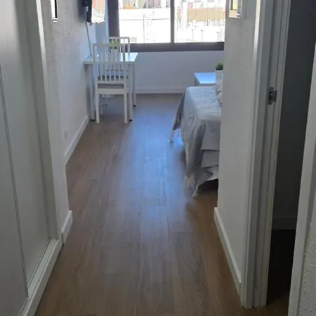 Appartamento Triana Siviglia