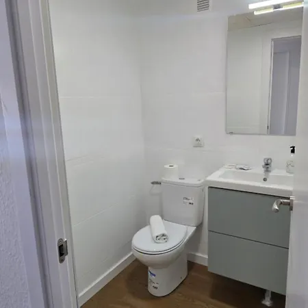 Apartament Triana