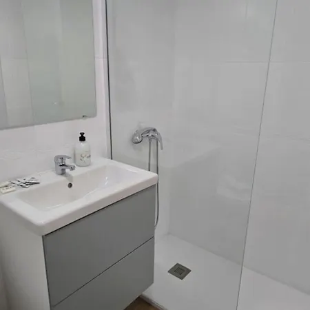 Apartament Triana Sewilla
