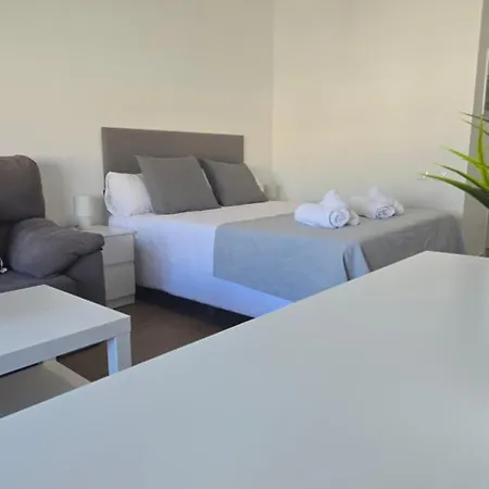 Apartament Triana *