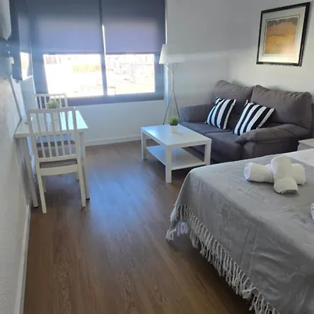 Triana Apartament Sewilla