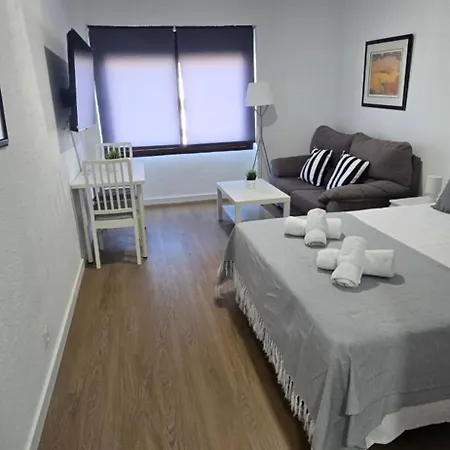 Apartament Triana *